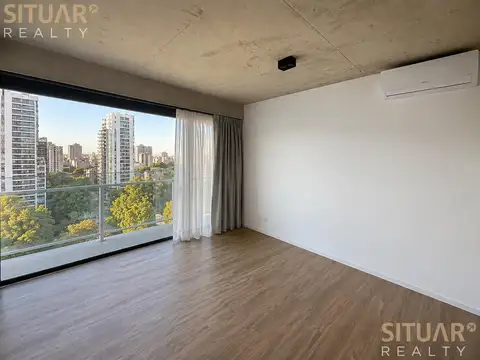 Quartier del Bajo Alquiler Departamento monoambiente amoblado