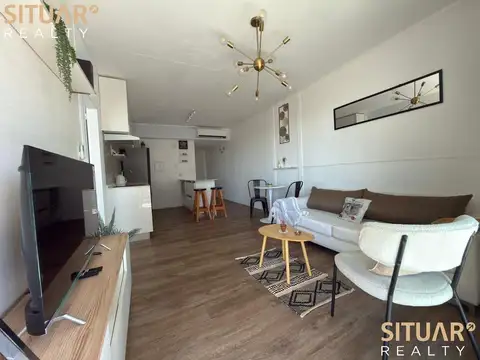 Departamento en Alquiler de 1 dormitorio