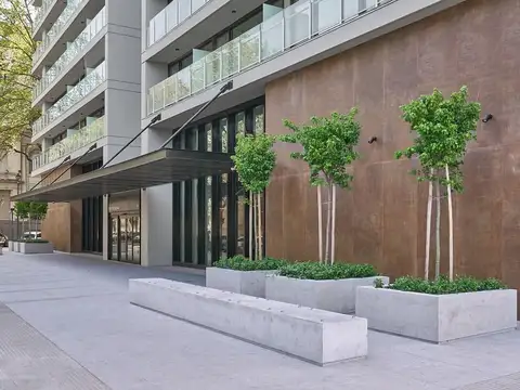 Quartier del Bajo Alquiler Departamento monoambiente amoblado