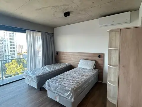 Departamento en Alquiler en Puerto Madero, USD 900