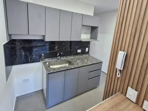 Departamento en Venta en Villa Luzuriaga, USD 49.000
