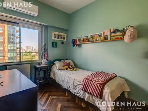Departamento en Venta al Sudoeste