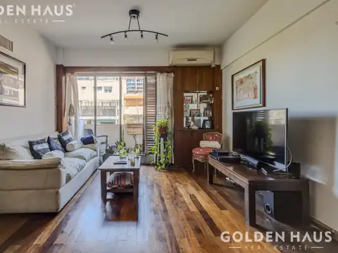 Departamento en Venta de 3 dormitorios