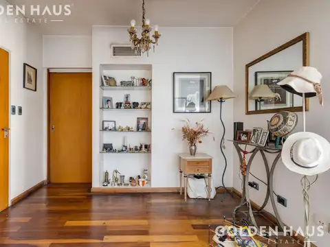 Departamento en Venta 45 años