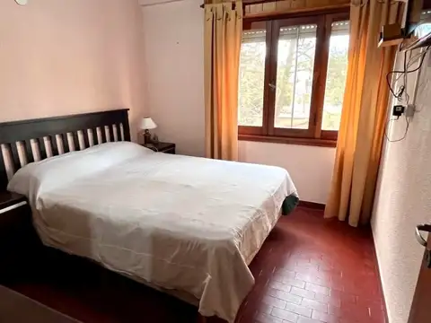 Departamento 2 ambientes en venta total 31 metros San Bernardo