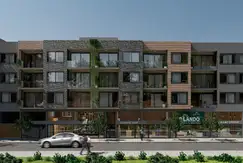 Gran Babilonia en Villa Luzuriaga