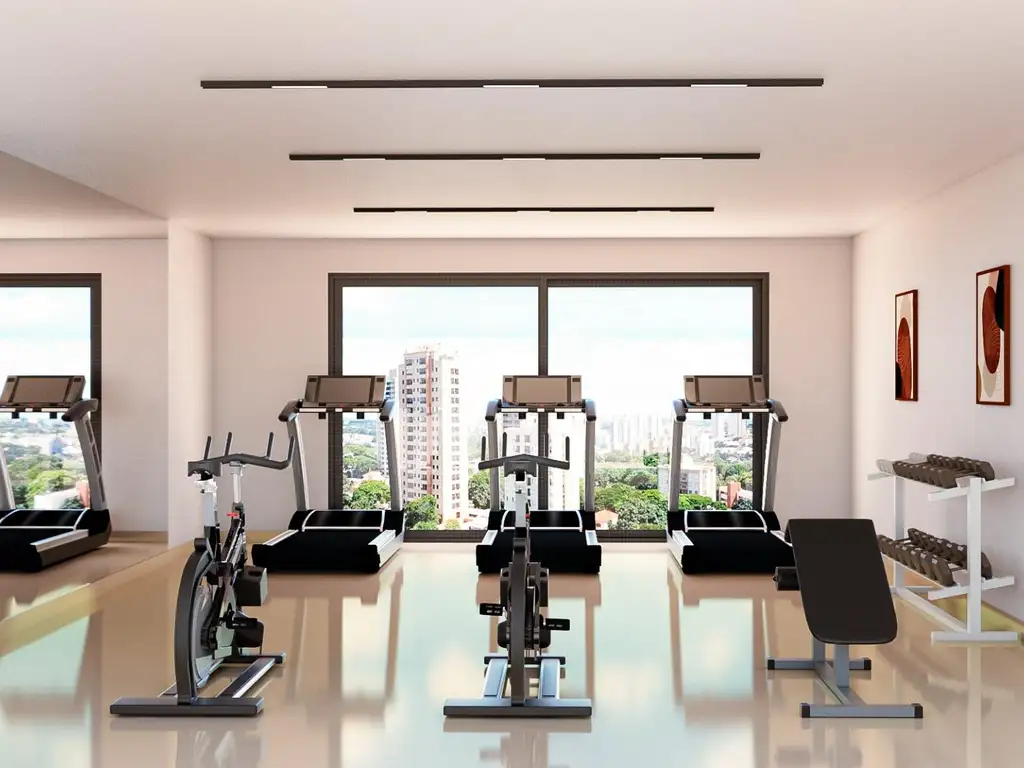 Arieta 1100 - Entrega Diciembre 2025