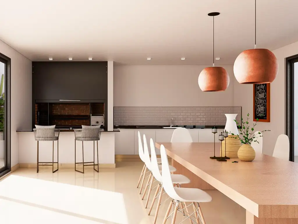 Gran Babilonia - Entrega Diciembre 2025