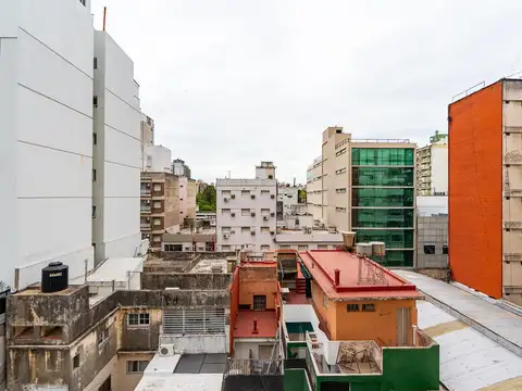 Departamento en Venta 53 años