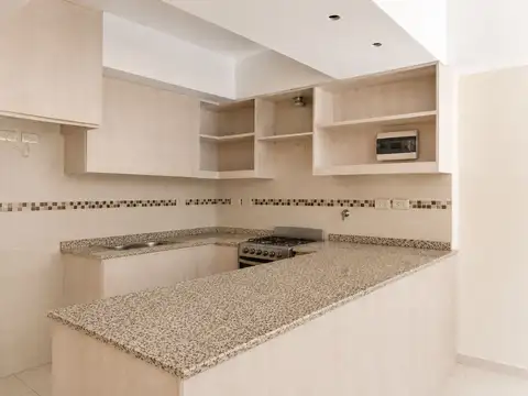 Luminoso 2 amb. a estrenar | Dorm. en suite