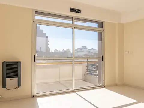 Luminoso 2 amb. a estrenar | Dorm. en suite