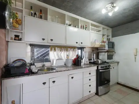 Departamento en Venta 26 años