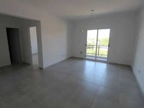 Departamento en Venta en Villa Luzuriaga, USD 51.500