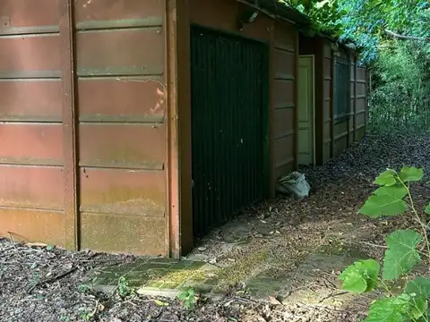 Terreno en Venta en Ingeniero Maschwitz, USD 120.000