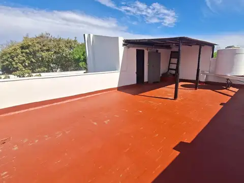 ALQ PH 3 AMBIENTES CON TERRAZA PROPIA