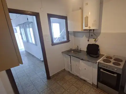 Depto Tipo Casa en Alquiler al Sureste