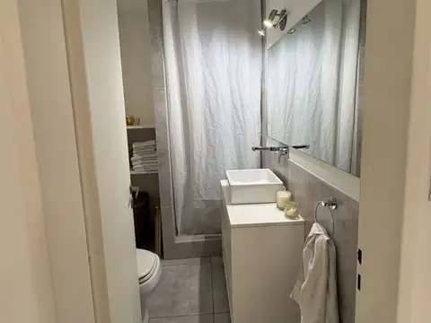 Departamento en Alquiler 15 años