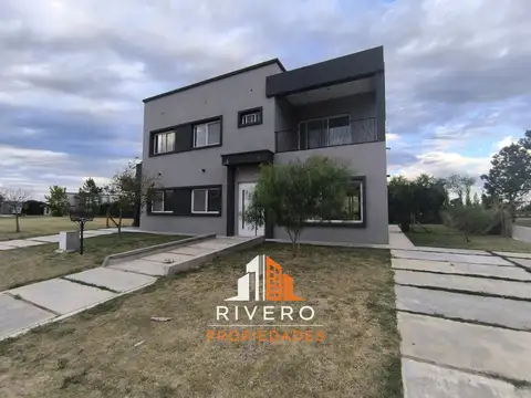 Venta Casa 5 Habitaciones a estrenar Horizontes al Sur