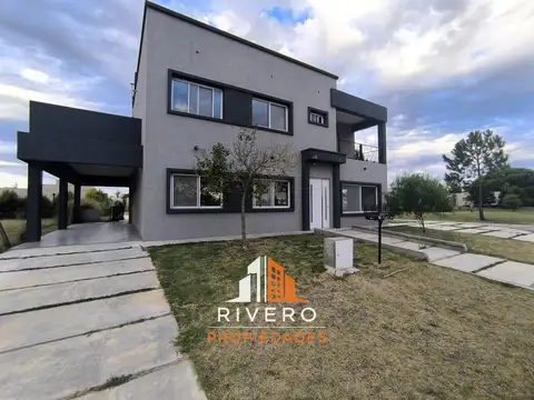 Venta Casa 5 habitaciones Galeria Piscina Horizontes al Sur 100