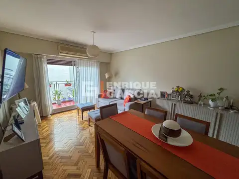 Departamento en Venta en Villa Urquiza, USD 230.000