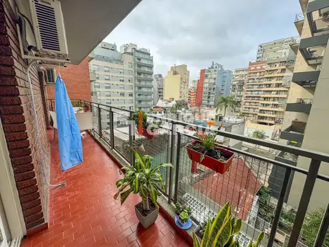 Departamento en Venta Permite mascota