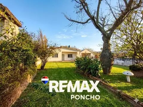 Casa en Alquiler en La Merced, Paclín