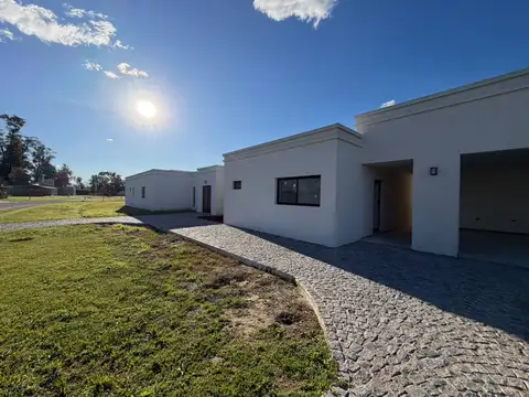 Casa en Venta A Estrenar