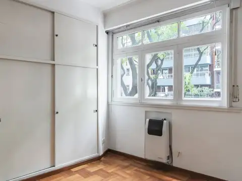 Departamento en Alquiler en Palermo, USD 600