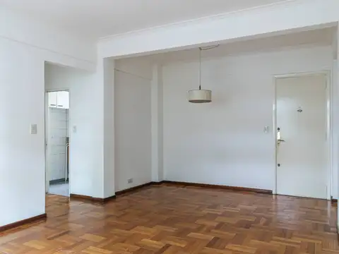 Departamento en Alquiler de 2 ambientes