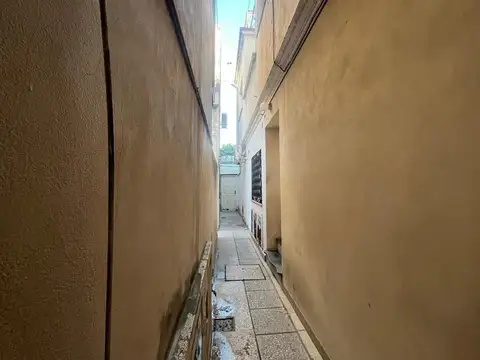 Depto Tipo Casa en Venta A Estrenar