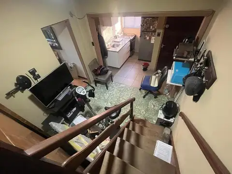 VENTA PH EN LOMAS 3 AMBIEMTES