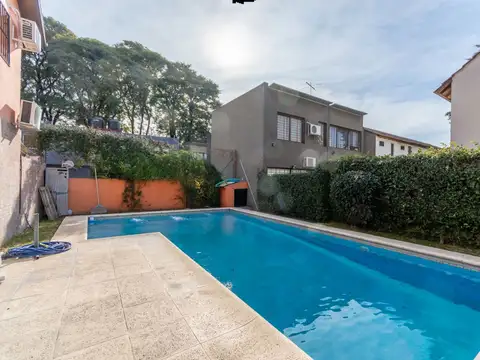 Excelente Dúplex 3 Amb. San Miguel! Se Bajó de Precio!