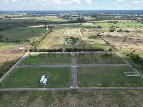 510 Y 167 DON BASILIO LOTE EN GORINA EN VENTA