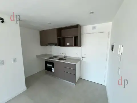 Departamento en Venta al Oeste