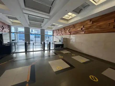 Oficina en Alquiler 20 años