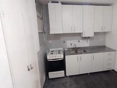 Departamento en rosario