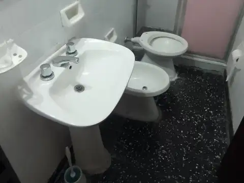 Departamento en Alquiler 45 años