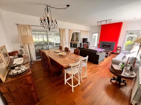 Casa en Venta de 4 dormitorios