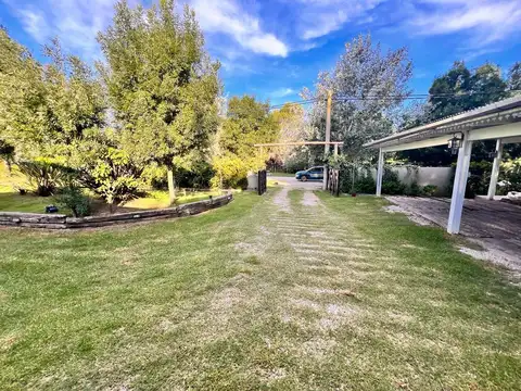 Casa en Venta 15 años