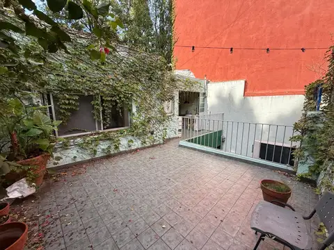 Venta - PH 3 ambientes - Palermo Soho