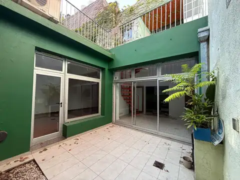 Depto Tipo Casa en Venta en Palermo Soho, USD 230.000