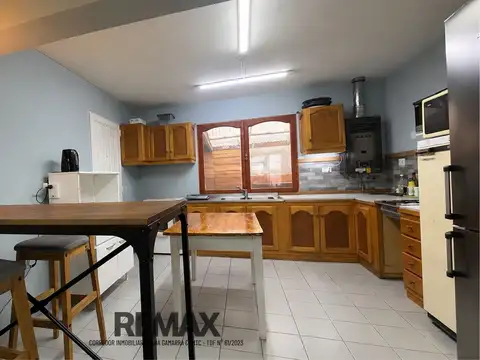 Bahía Valentín 4100