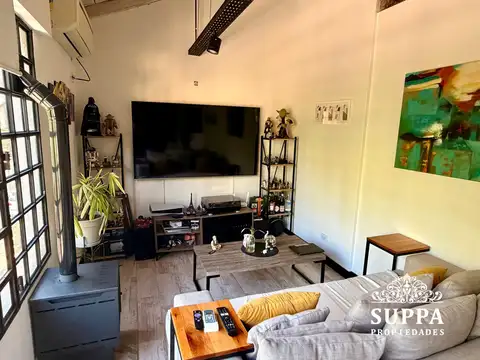 Departamento en venta Vicente Lopez