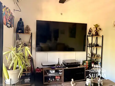 Departamento en Venta 10 años