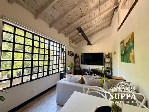 Departamento en Venta en Olivos, USD 164.000