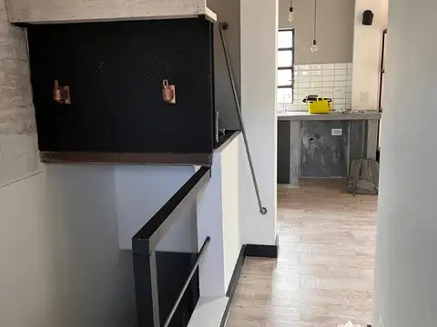 Departamento 2 amb Vicente Lopez Guemes al 1600