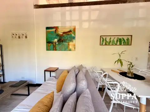 Departamento en venta Vicente Lopez