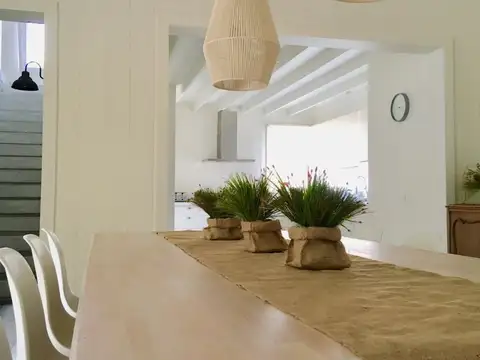 Casa en Alquiler Temporal A Estrenar