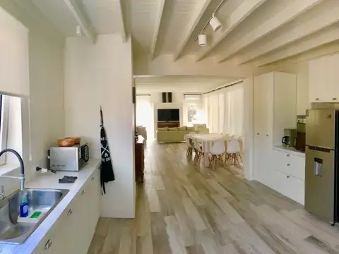 Casa en Alquiler Temporal al Noroeste