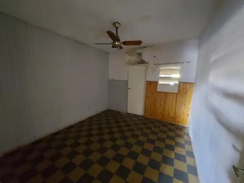 Casa en venta para reciclar